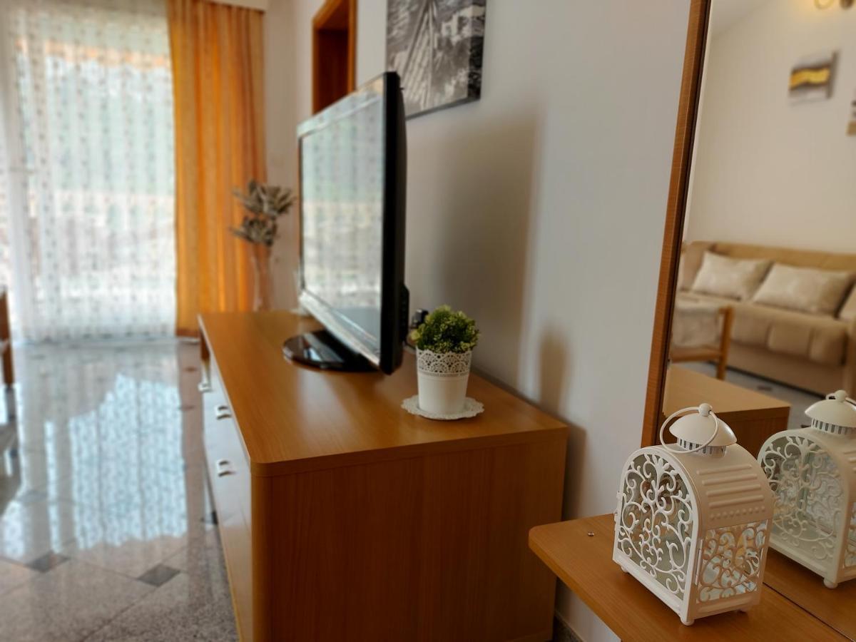 Apartments Palic Baska  Bagian luar foto